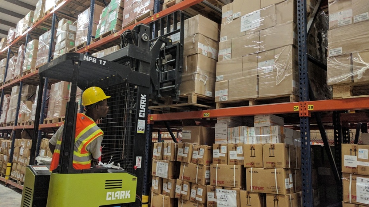 Open-Source Supply Chain